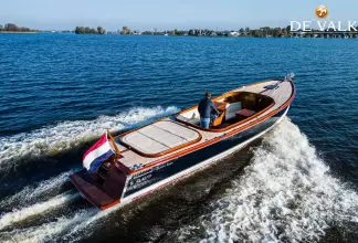 Thumbnail von Brandaris Boats 1100