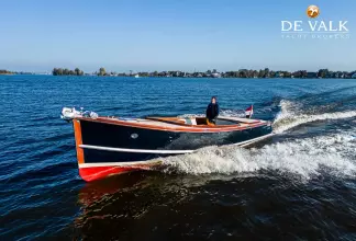 Thumbnail von Brandaris Boats 1100