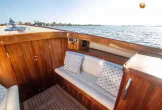 Thumbnail von Brandaris Boats 1100