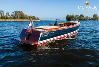 Thumbnail von Brandaris Boats 1100