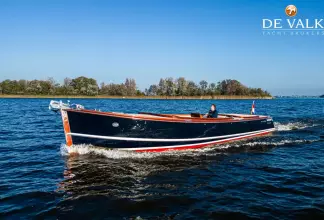 Thumbnail von Brandaris Boats 1100
