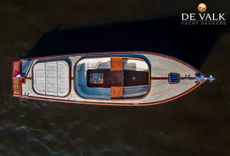 Thumbnail von Brandaris Boats 1100