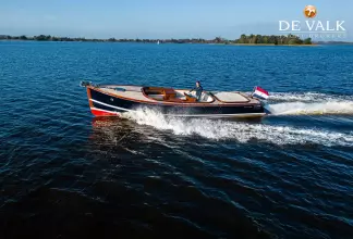 Thumbnail von Brandaris Boats 1100