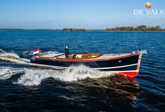 Thumbnail von Brandaris Boats 1100