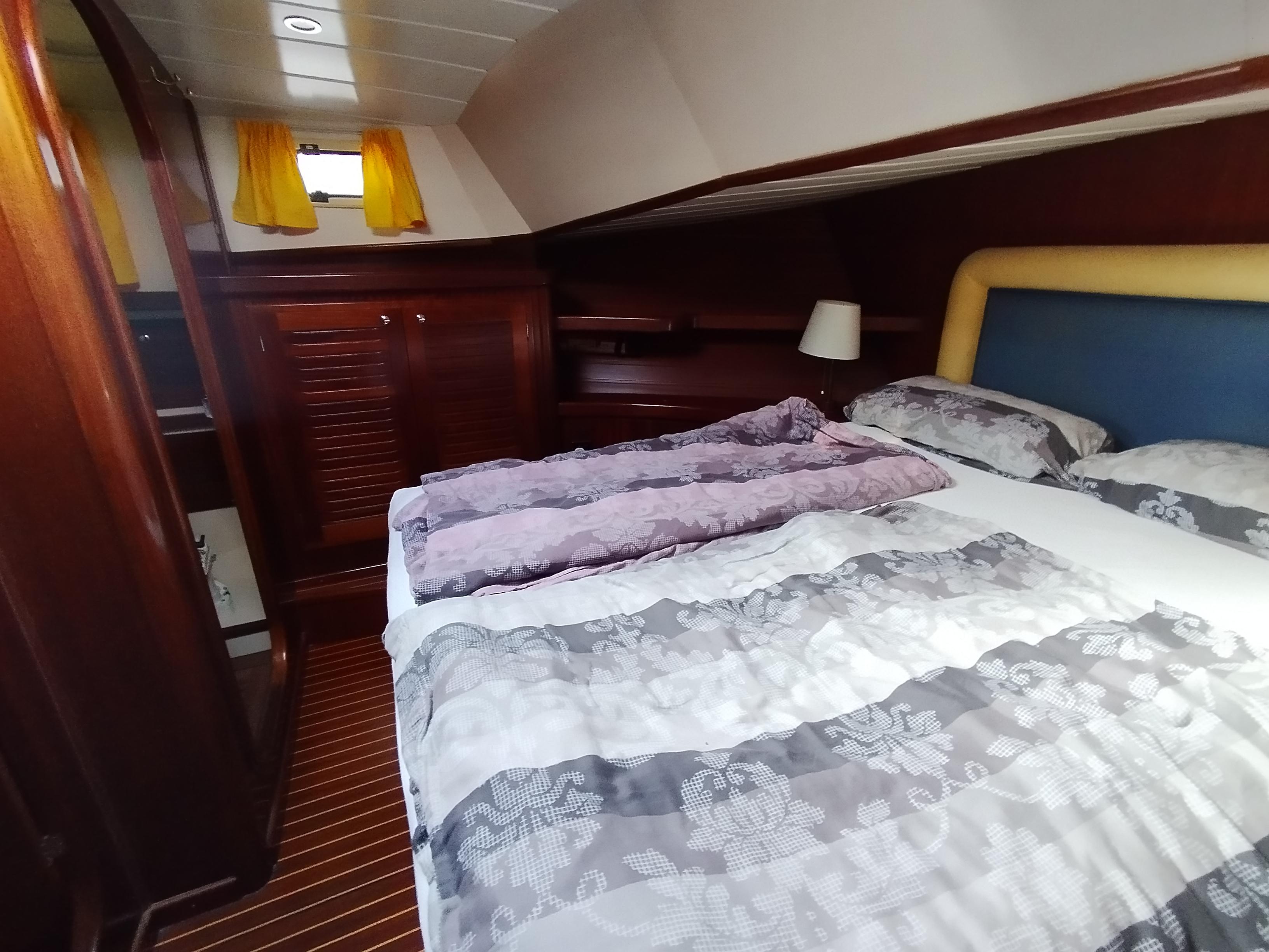 Thumbnail von Menorquin 150