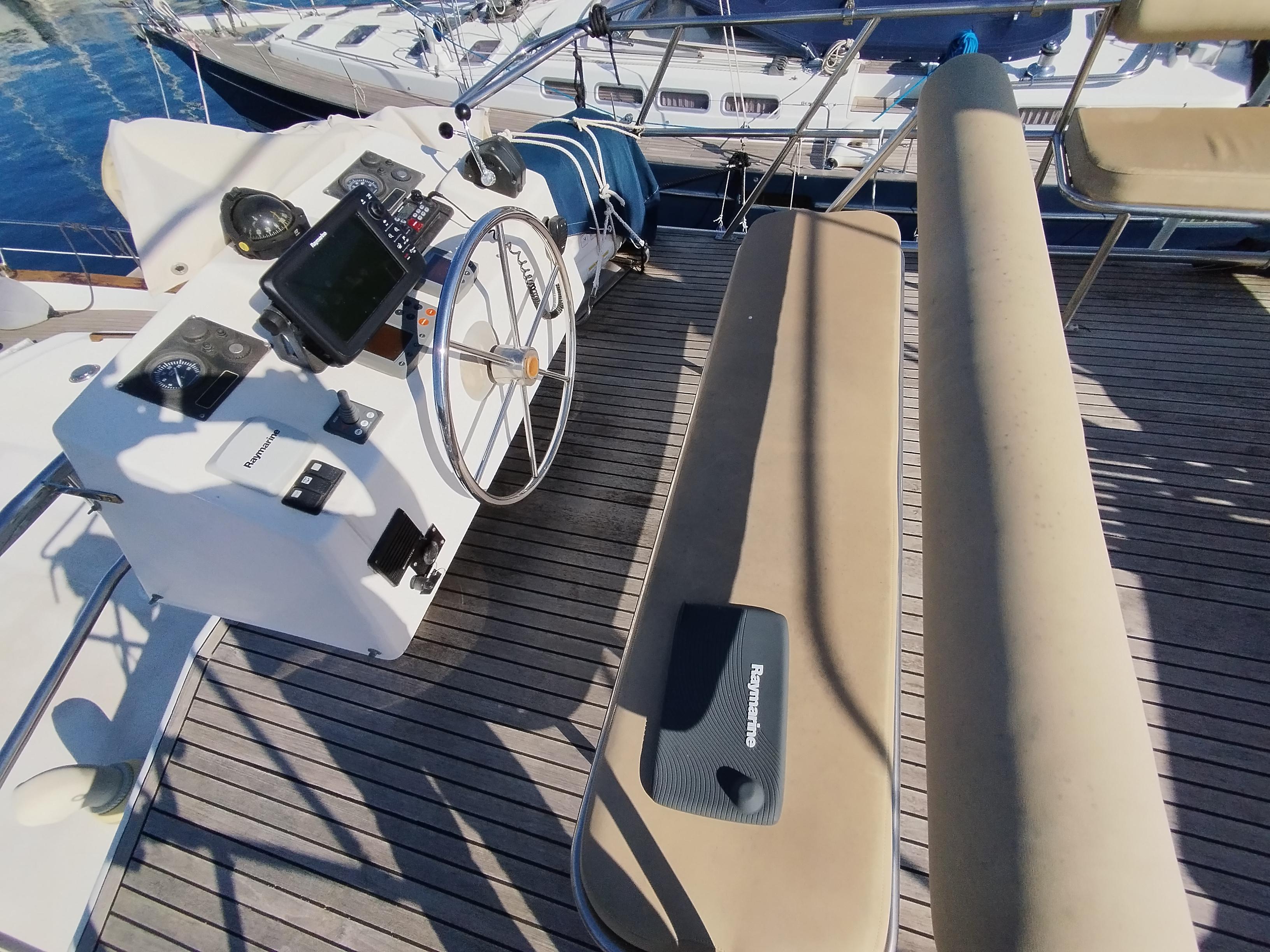 Thumbnail von Menorquin 150