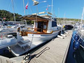 Thumbnail von Menorquin 150