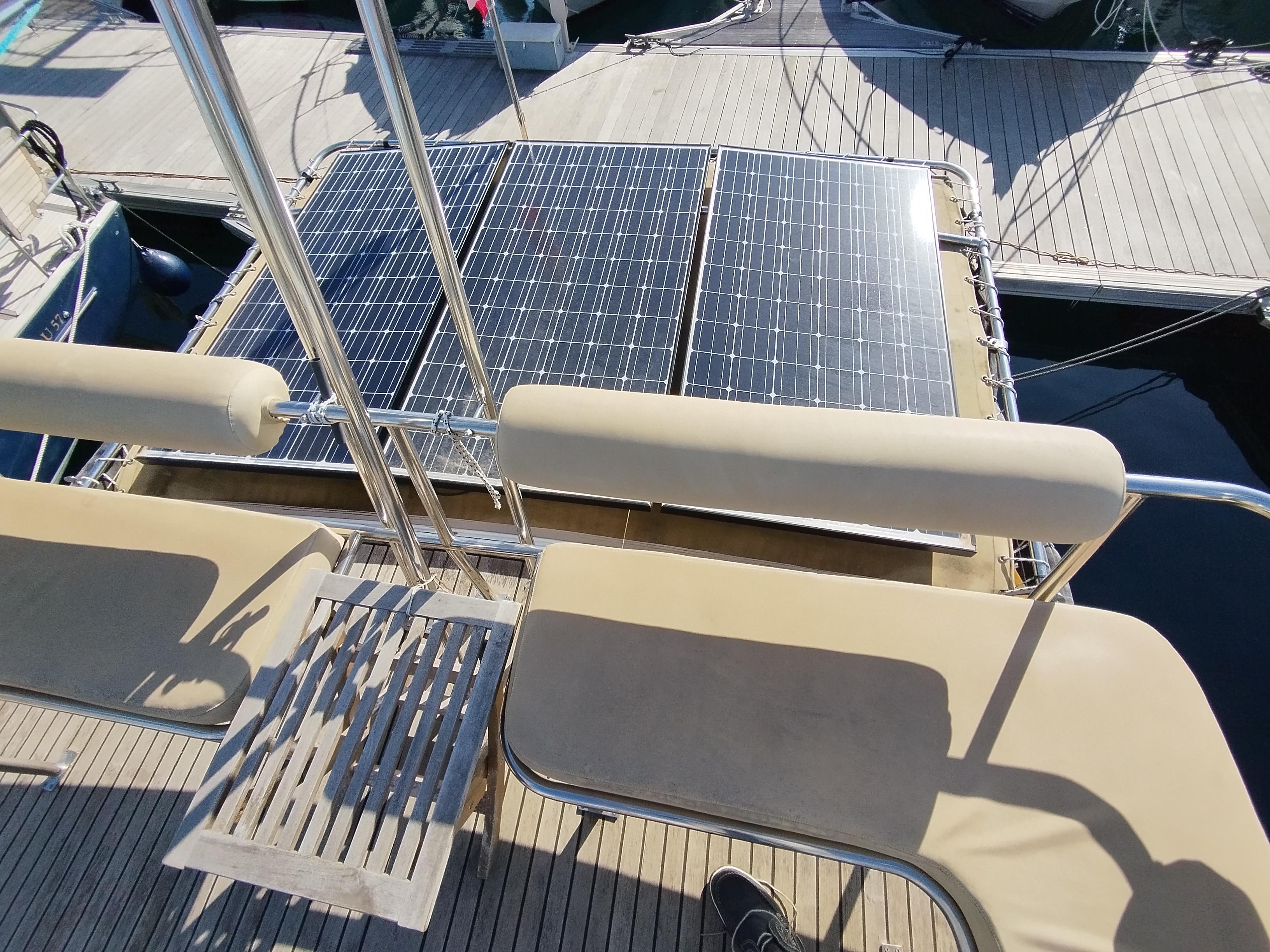 Thumbnail von Menorquin 150