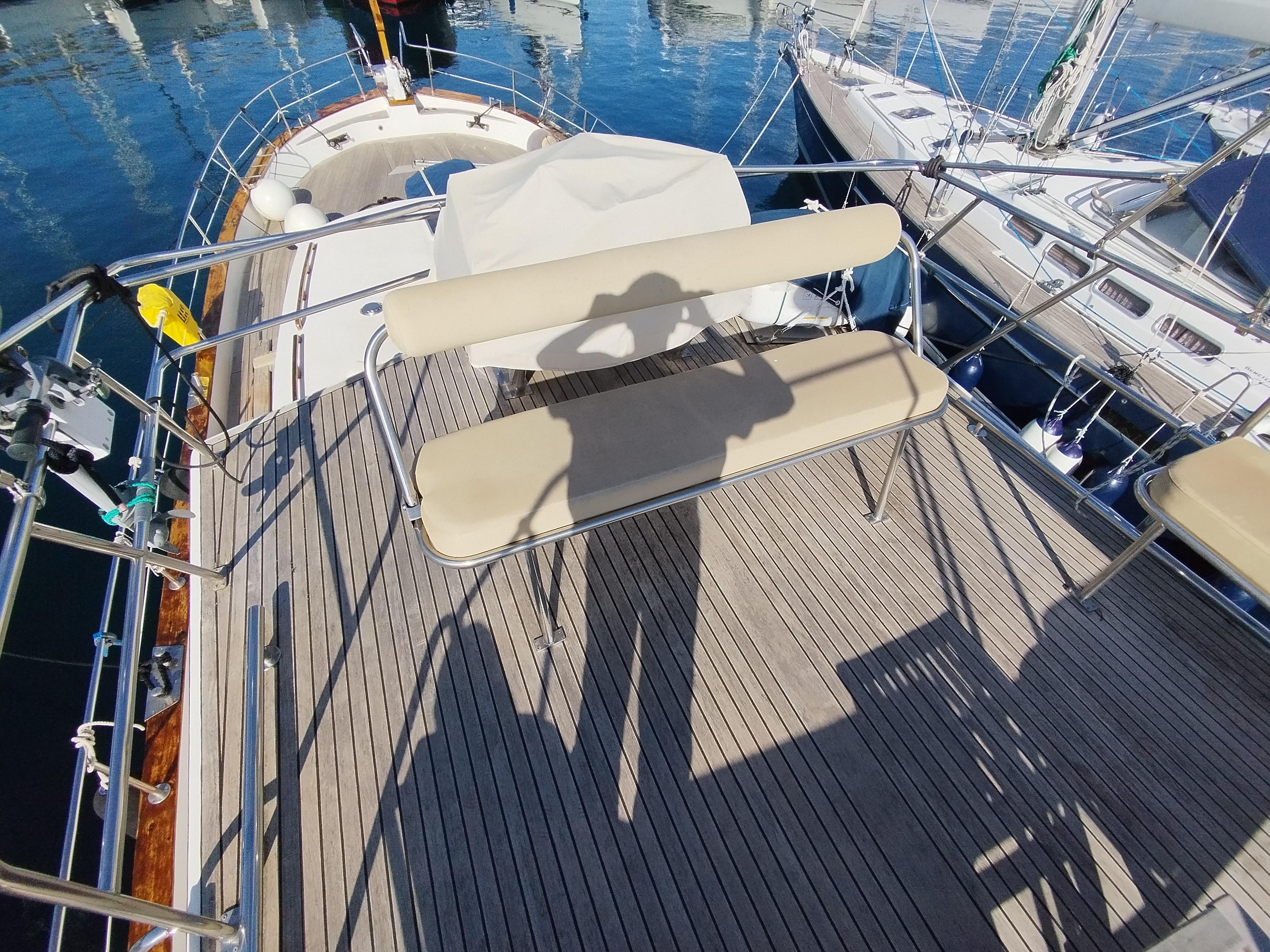 Thumbnail von Menorquin 150