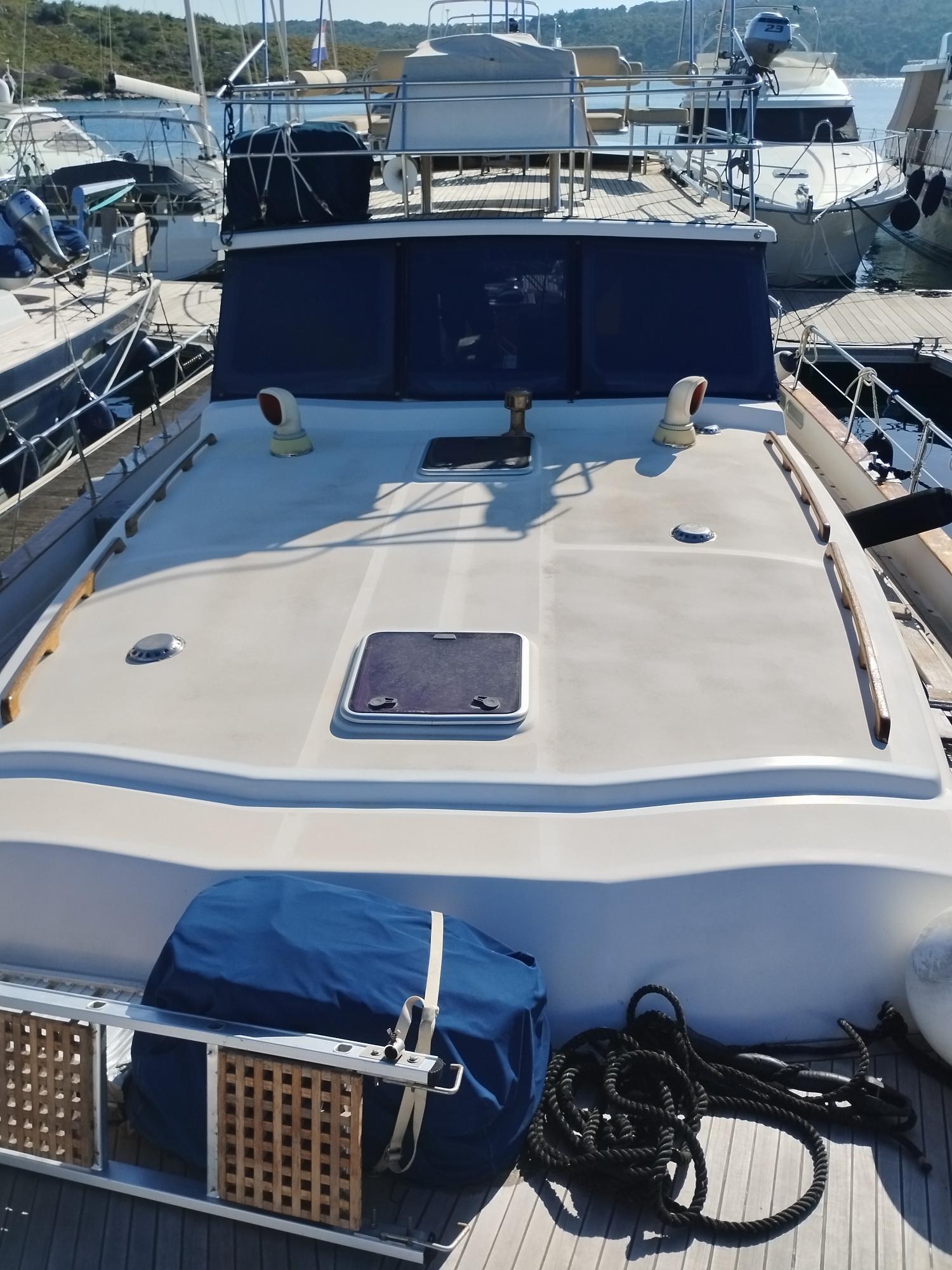 Thumbnail von Menorquin 150