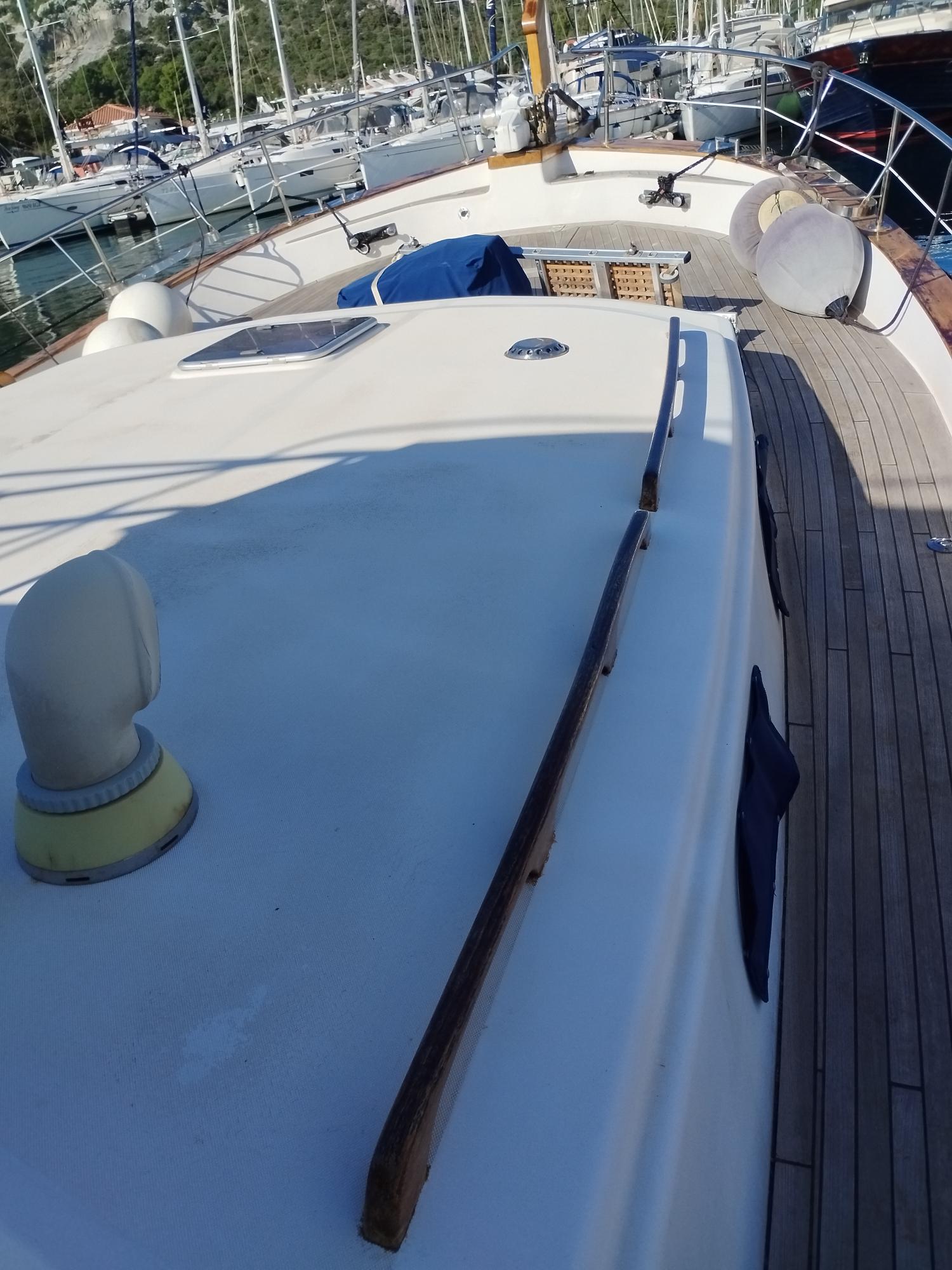 Thumbnail von Menorquin 150