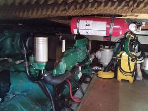 Thumbnail von Menorquin 150