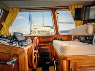 Thumbnail von Menorquin 150