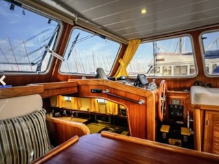 Thumbnail von Menorquin 150