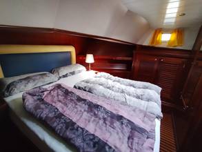 Thumbnail von Menorquin 150