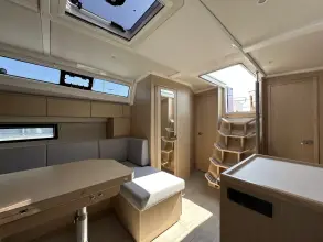 Thumbnail von Bavaria C42 Spring Sale! Save over £31,500 ex VAT 224000088-C42