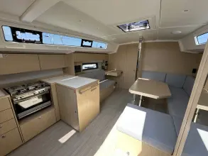 Thumbnail von Bavaria C42 Spring Sale! Save over £31,500 ex VAT 224000088-C42