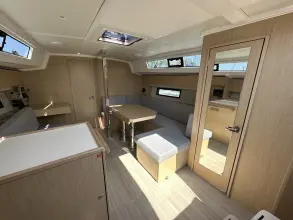 Thumbnail von Bavaria C42 Spring Sale! Save over £31,500 ex VAT 224000088-C42