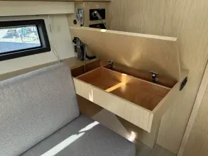 Thumbnail von Bavaria C42 Spring Sale! Save over £31,500 ex VAT 224000088-C42