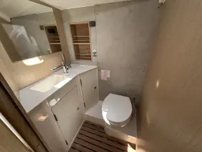 Thumbnail von Bavaria C42 Spring Sale! Save over £31,500 ex VAT 224000088-C42