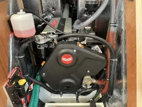 Thumbnail von Bavaria C42 Spring Sale! Save over £31,500 ex VAT 224000088-C42