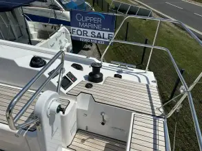 Thumbnail von Bavaria C42 Spring Sale! Save over £31,500 ex VAT 224000088-C42