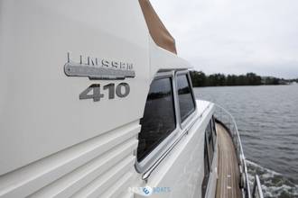 Thumbnail von Linssen Grand Sturdy 410 AC Variotop Galateia