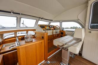 Thumbnail von Linssen Grand Sturdy 410 AC Variotop Galateia