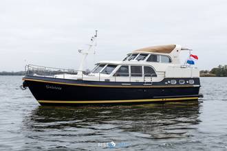 Thumbnail von Linssen Grand Sturdy 410 AC Variotop Galateia