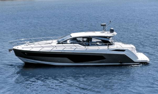Azimut 51