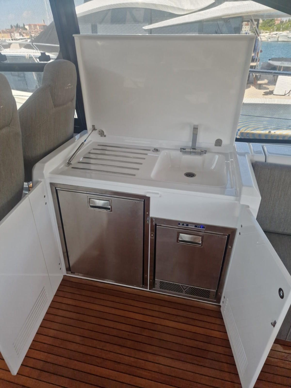 Thumbnail von Azimut 51