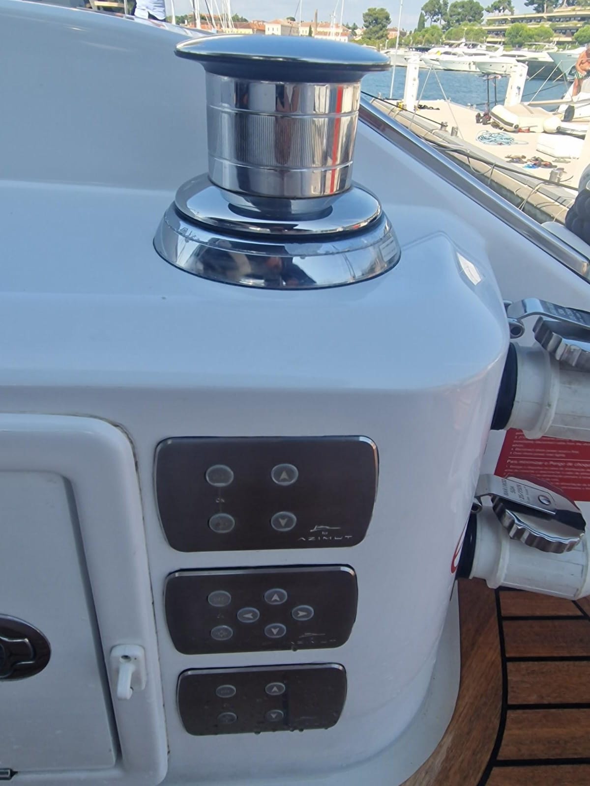 Thumbnail von Azimut 51