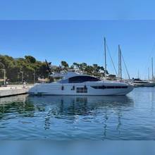 Thumbnail von Azimut S7