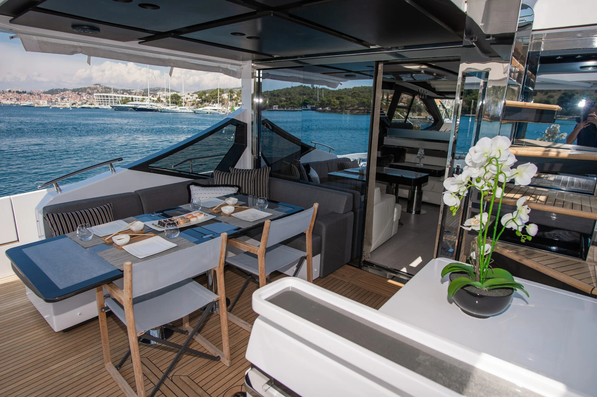 Thumbnail von Azimut S7