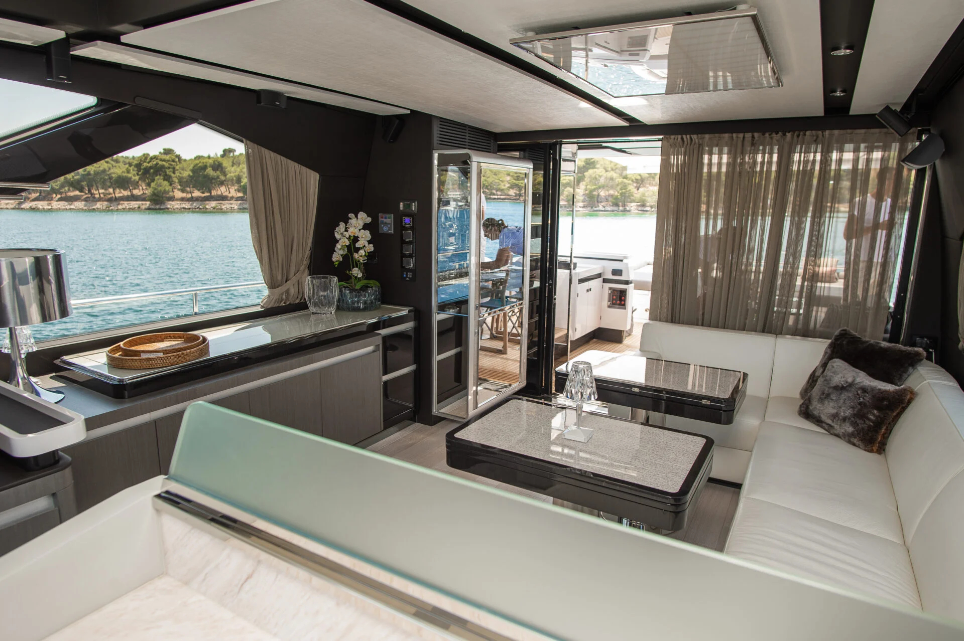 Thumbnail von Azimut S7