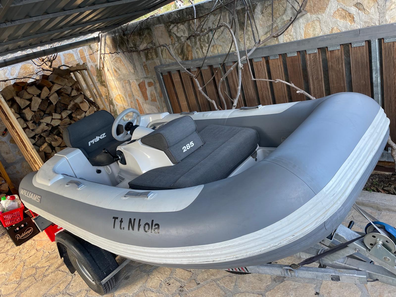 Thumbnail von Sessa 54 F