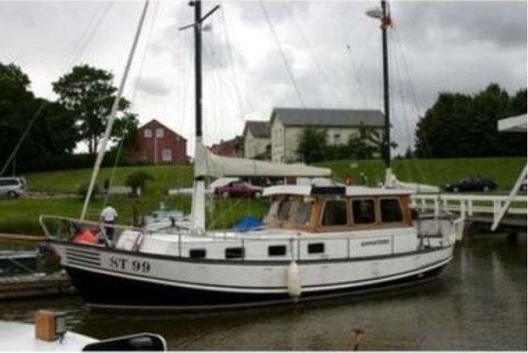 Thumbnail von Perseverance, Stavoren Staverse Kotter 1040