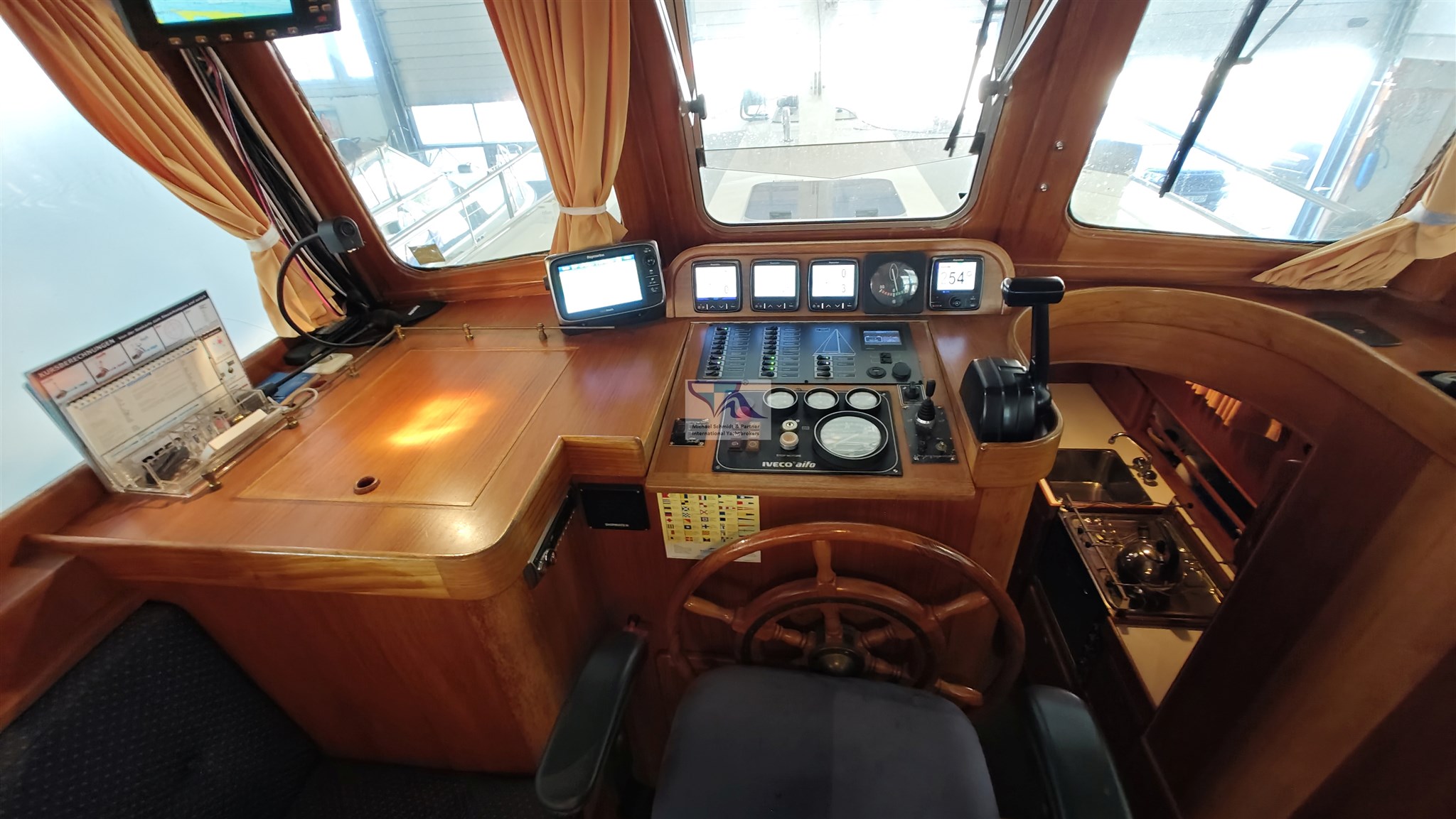 Thumbnail von Perseverance, Stavoren Staverse Kotter 1040