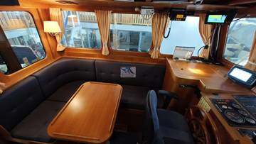 Thumbnail von Volharding, Stavoren Staverse Kotter 1040