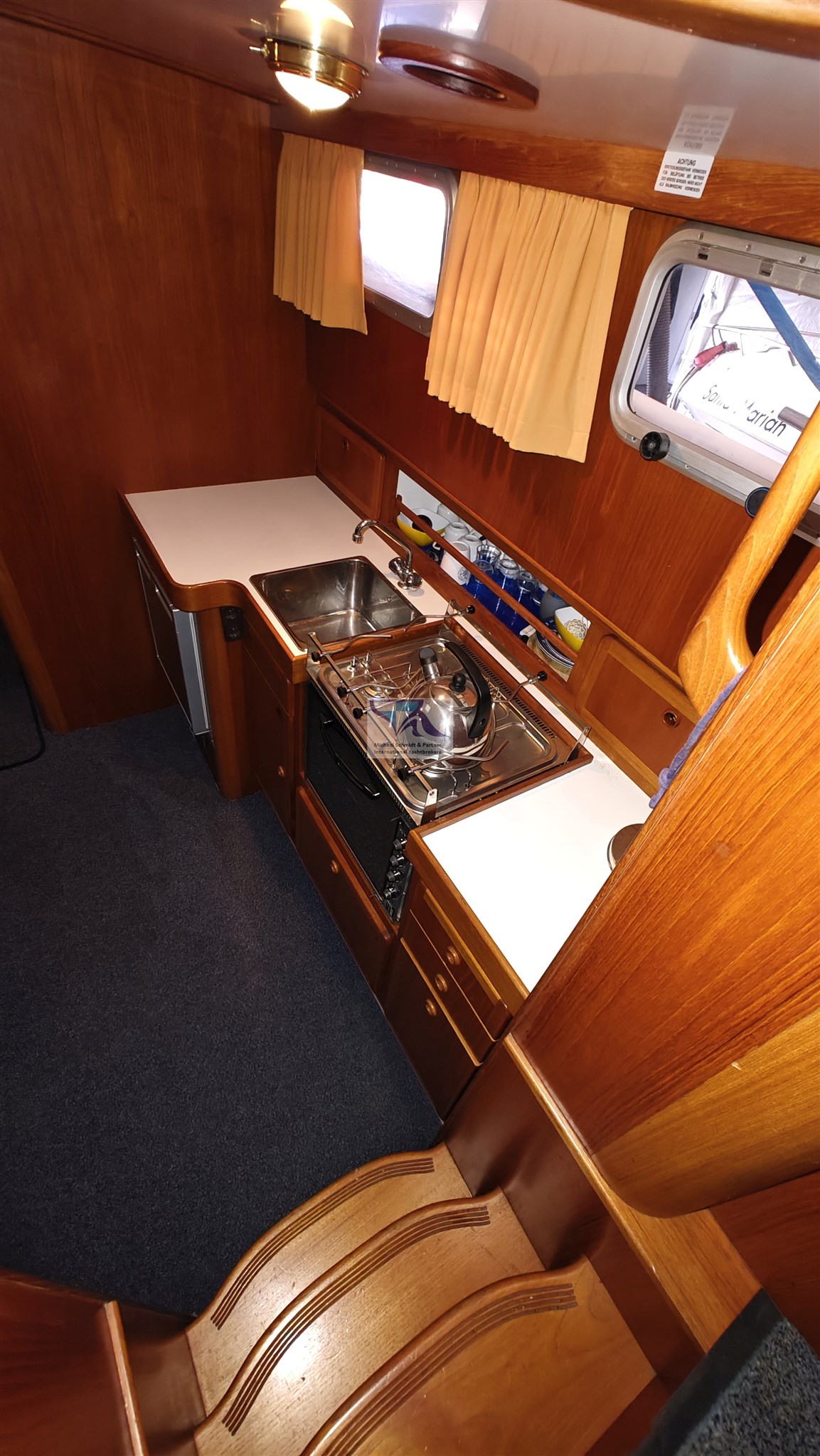 Thumbnail von Perseverance, Stavoren Staverse Kotter 1040