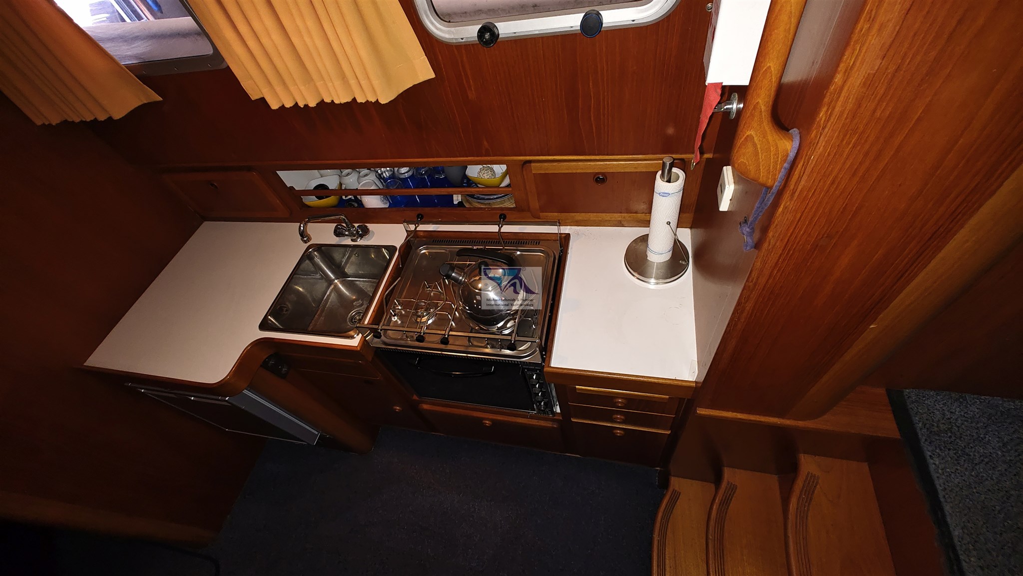 Thumbnail von Perseverance, Stavoren Staverse Kotter 1040