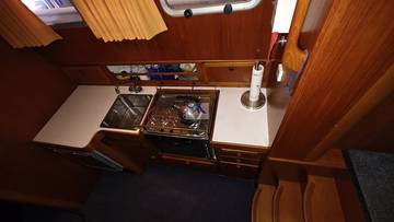 Thumbnail von Volharding, Stavoren Staverse Kotter 1040