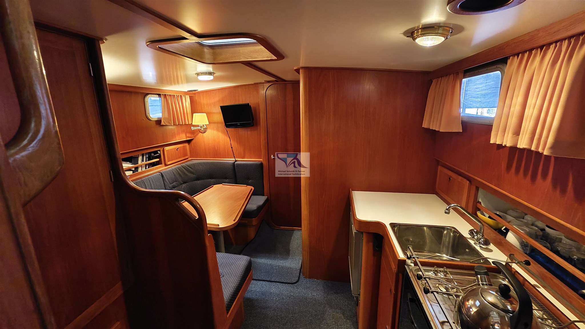 Thumbnail von Perseverance, Stavoren Staverse Kotter 1040