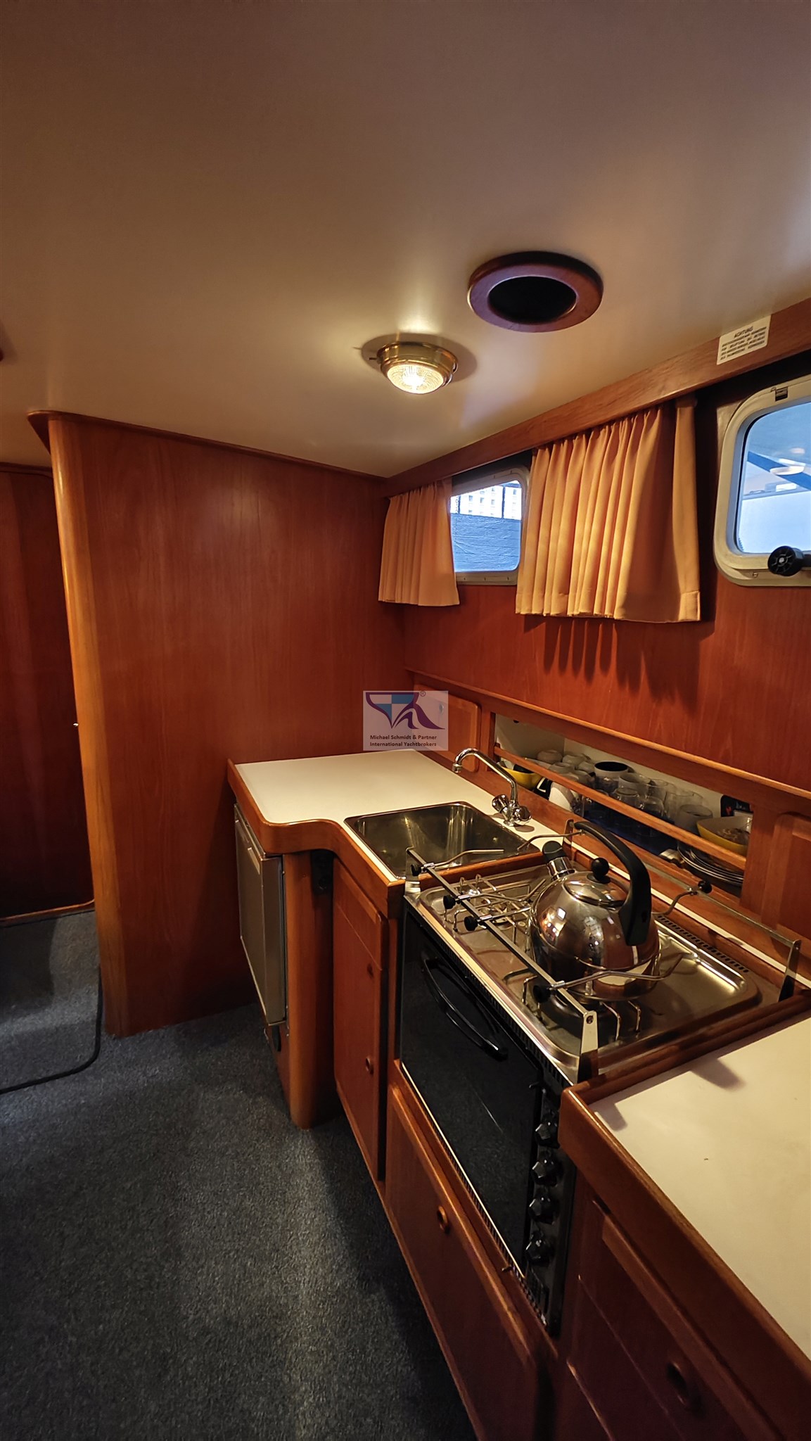 Thumbnail von Perseverance, Stavoren Staverse Kotter 1040