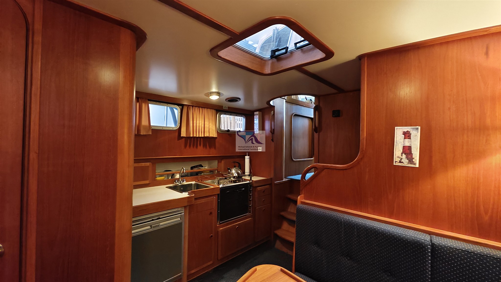 Thumbnail von Perseverance, Stavoren Staverse Kotter 1040