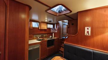 Thumbnail von Volharding, Stavoren Staverse Kotter 1040