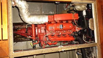 Thumbnail von Volharding, Stavoren Staverse Kotter 1040