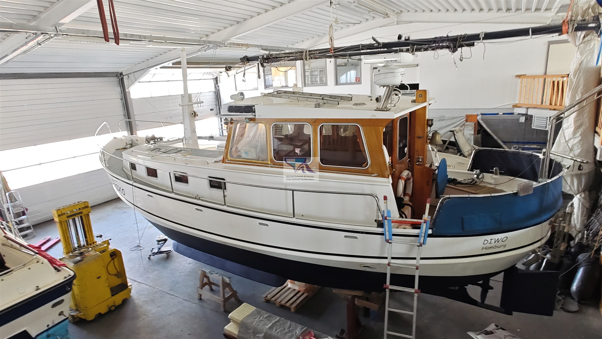 Thumbnail von Perseverance, Stavoren Staverse Kotter 1040