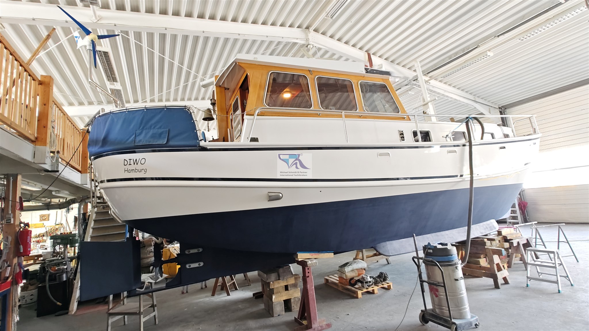 Thumbnail von Perseverance, Stavoren Staverse Kotter 1040