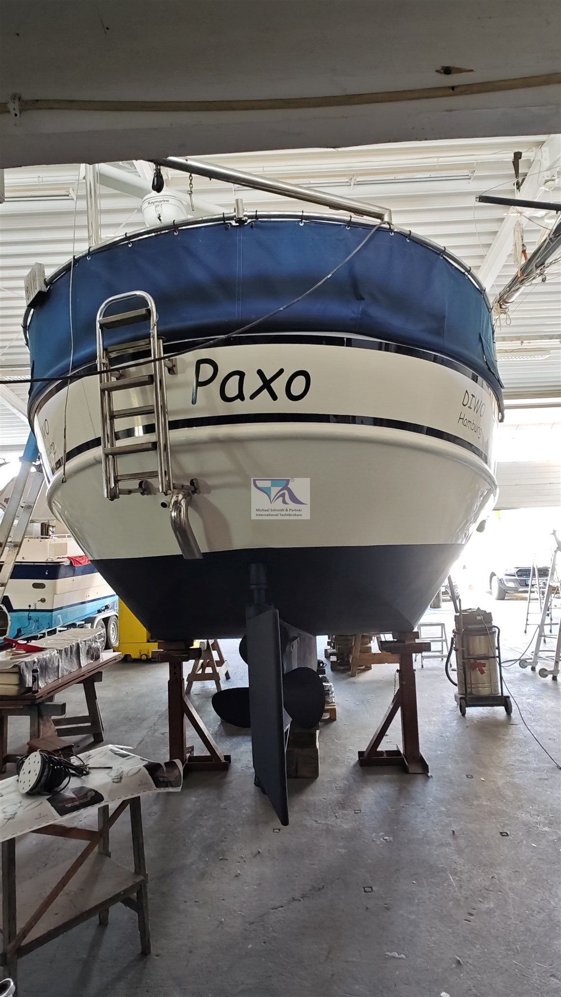 Thumbnail von Perseverance, Stavoren Staverse Kotter 1040